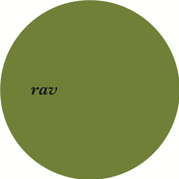rav - rav001 (2 x 12) - rav 