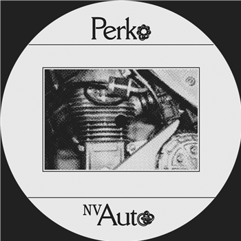 Perko - NV Auto - Numbers