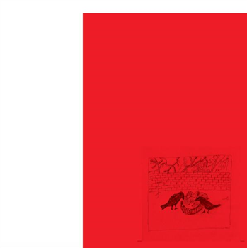 Thomas Bush - Old and Red - Men Scryfa Thomas Bush - Old and Red - Men Scryfa