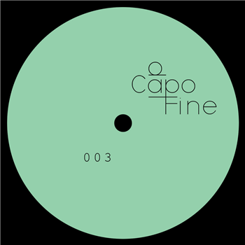 Stereo von Goldach & Ksch - Split Vol. 2 - da capo al fine Stereo von Goldach & Ksch - Split Vol. 2 - da capo al fine
