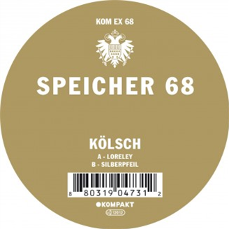 Kolsch - Speicher 68 - Kompakt