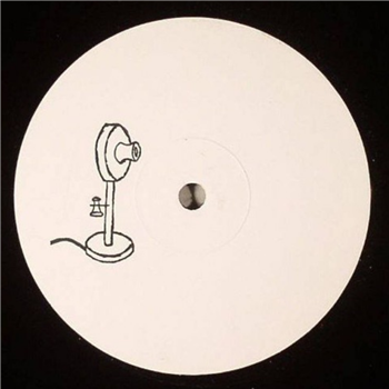 DJCJ - Northern Fight EP - WEST END COMMUNICATIONS