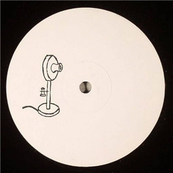 DJCJ - Northern Fight EP - WEST END COMMUNICATIONS DJCJ - Northern Fight EP - WEST END COMMUNICATIONS