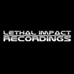 DJ Sly / Nightwalker  - Lethal