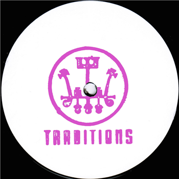 Phil Merrall - Libertine Traditions 09.5 - Libertine Records Phil Merrall - Libertine Traditions 09.5 - Libertine Records
