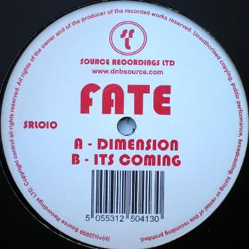 Fate  - Source