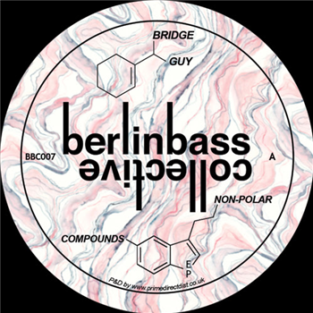 Bridge Guy - Nonpolar Compounds - Berlin Bass Collective