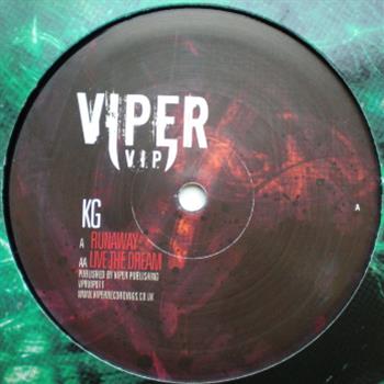 KG  - Viper