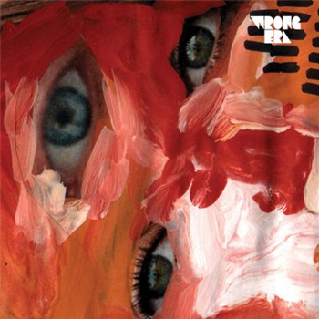 CURSES - SO STRANGE EP - Wrong Era CURSES - SO STRANGE EP - Wrong Era