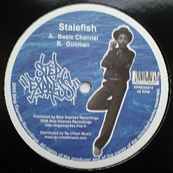 Stalefish  - Step Express