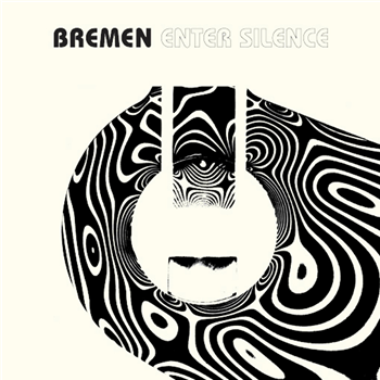 Bremen - Enter Silence - Blackest Ever Black