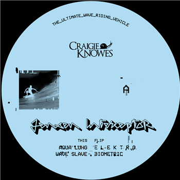 Jensen Interceptor - Craigie Knowes