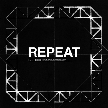 Repeat - Repeats (2 X LP) - Delsin Records