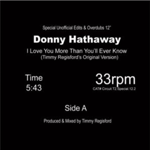 Donny Hathaway - ATYPICAL DOPENESS Donny Hathaway - ATYPICAL DOPENESS