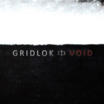 Gridlok - Void Album 4 X 12" + 1 X CD - Project 51