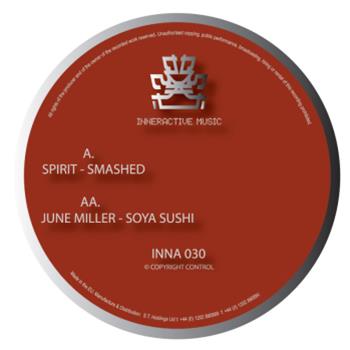 Spirit / June Miller - Innactive
