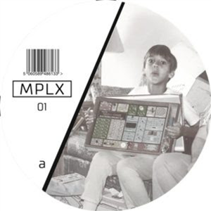 Maceo Plex - Mutant Romance - MPLX