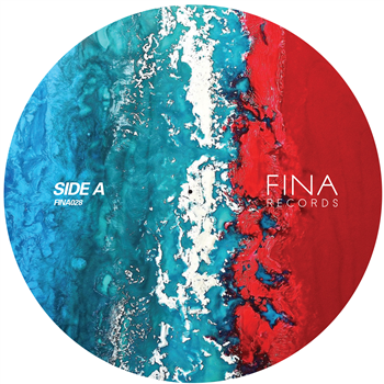 Mathew Ferness - Seasonal Companion (Inc. Saine Remix) - FINA