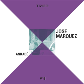 Jose Marquez - Ankabé - Tribe