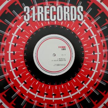 Nymfo  - 31 Records
