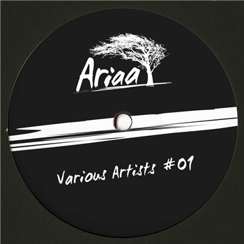 Ariaa001 - Va - Ariaa 