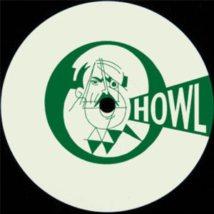 MIKI - HOWL013 - Howl