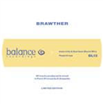 Brawther – Untilted - BALANCE Brawther – Untilted - BALANCE