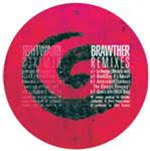 Brawther – Remixes - BALANCE