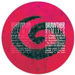 Brawther – Remixes - BALANCE Brawther – Remixes - BALANCE