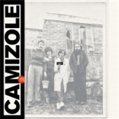 Camizole - SouffleContinu Records 