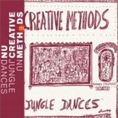 Nu Creative Methods - Nu Jungle Dances - SouffleContinu Records 