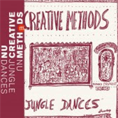 Nu Creative Methods - Nu Jungle Dances - SouffleContinu Records Nu Creative Methods - Nu Jungle Dances - SouffleContinu Records