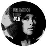 UNLIMITED LOVE 18 - Va - Unlimited Love