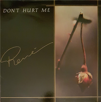 RENE - DONT HURT ME - ZYX Records