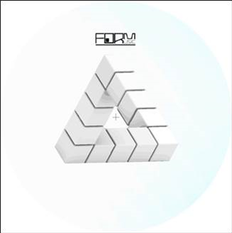 REFORMERS VOL.2 - Va - FORM MUSIC REFORMERS VOL.2 - Va - FORM MUSIC