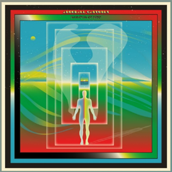 ADDERALL CANYONLY - Museum of Fire LP - Polytechnic Youth ADDERALL CANYONLY - Museum of Fire LP - Polytechnic Youth