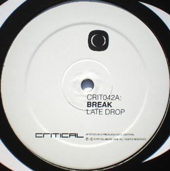 Break - Critical Music