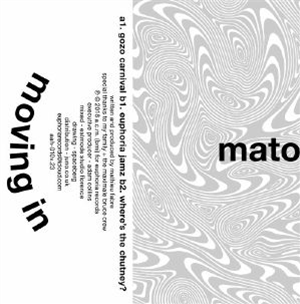 MATO - Moving In - Euphoria 