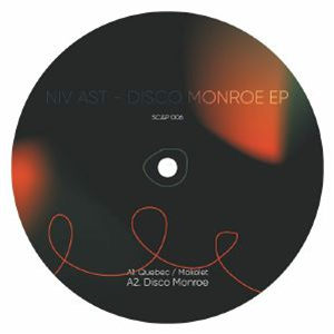 NIV AST - Disco Monroe - Snap Crackle & Pop