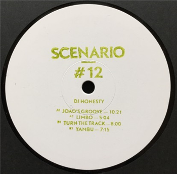 Dj Honesty - Scenario#12 - Scenario Dj Honesty - Scenario#12 - Scenario