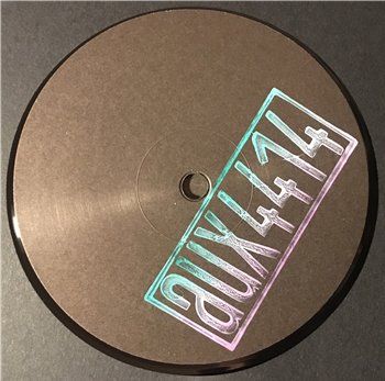 Viewtiful Joe / Titch Thomas - AUX4414 - mindcolormusic Viewtiful Joe / Titch Thomas - AUX4414 - mindcolormusic