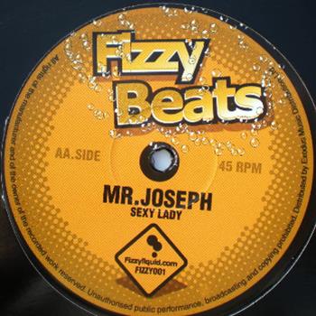 Andy Skopes / Mr Joseph - Fizzy Beats