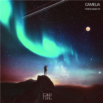 Camelia - Forerunner EP - Fake Society