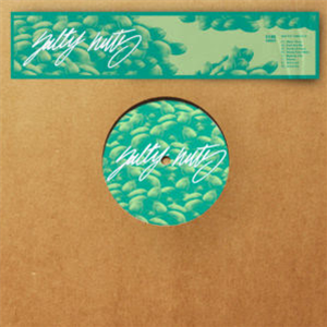 Fabe - Water Tower LP - salty nuts