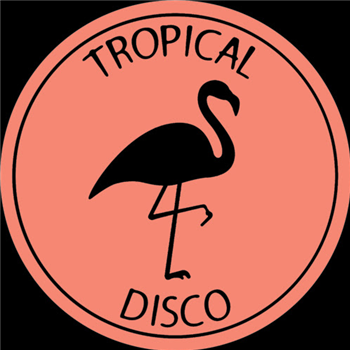 Tropical Disco Records, Vol. 7 - Va - TROPICAL DISCO RECORDS