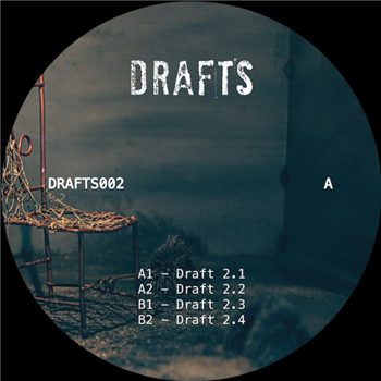 DRAFTS - DRAFTS002 - Drafts