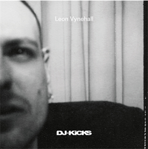 Leon Vynehall - Leon Vynehall DJ-Kicks (2 X LP) - !K7 Records