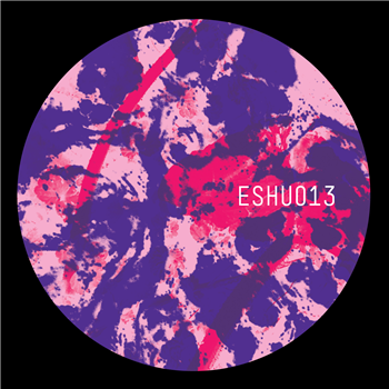 Jocelyn - Other Heights - ESHU Records