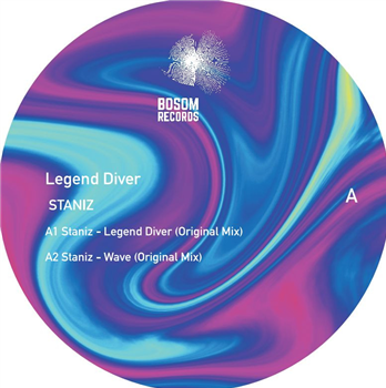 Staniz - Legend Diver - Bosom