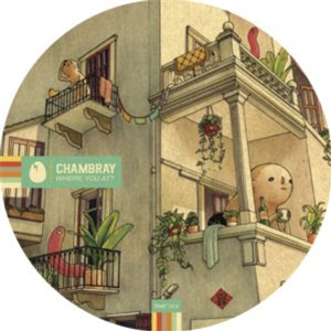 Chambray - Where You At? - Dirtybird